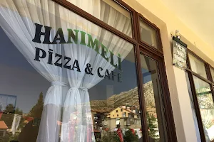 Hanimeli Pizza image