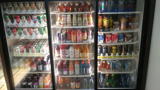 Donut Shop «Happy Donuts», reviews and photos, 940 San Pablo Ave, Albany, CA 94706, USA