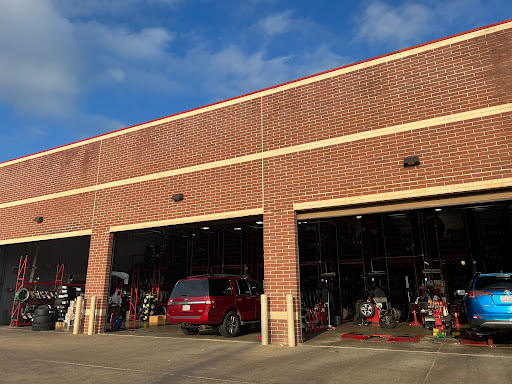 Discount Tire Store - Woodstock, GA, 160 Woodstock Square Ave, Woodstock, GA 30189, USA, 