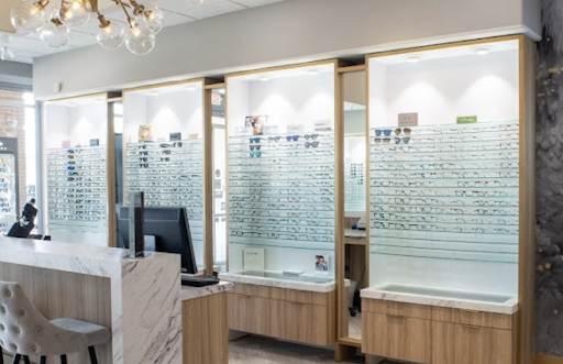 Texas State Optical Cypress, 26321 Northwest Fwy #500, Cypress, TX 77429, USA, 