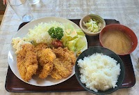 こみやま食堂