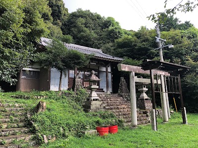 愛宕神社
