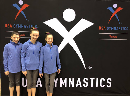 Gym «Corinth Gymnastics», reviews and photos, 1402 N Corinth St, Corinth, TX 76208, USA