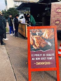 Photos du propriétaire du Restaurant SMOKIN' GOOD à Caluire-et-Cuire - n°9