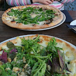 Photo n°1 de l'avis de Marcus. fait le 08/06/2022 à 19:23 sur le  MARTHA PIZZAREI à Fürstenfeldbruck