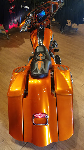 Used Motorcycle Dealer «Motorcycle Center LLC», reviews and photos, 280 NJ-18, East Brunswick, NJ 08816, USA