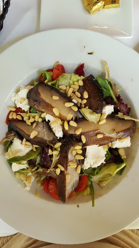 American Restaurant «The Veranda», reviews and photos, 2122 Second St, Fort Myers, FL 33901, USA