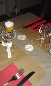 Plats et boissons du L'accessoire Restaurant Toulouse - n°13