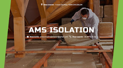 AMS Consulting à Doulezon