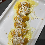 Photo n°1 de l'avis de Marc.E fait le 19/11/2021 à 19:50 sur le  La Tavernaccia - Hosteria l'Altra Campana - Prosciutteria Ristorantino à San Daniele del Friuli