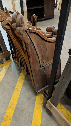 Building Materials Store «ReUse Depot», reviews and photos, 50 Madison St, Maywood, IL 60153, USA