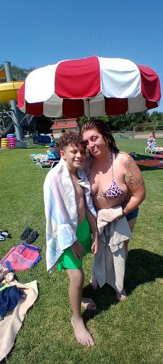 Water Park «Hiawatha Water Park», reviews and photos, 100 Sychar Rd, Mt Vernon, OH 43050, USA