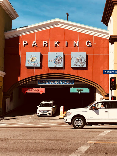 Shopping Mall «Brentwood Place Shopping Center», reviews and photos, 12019 Wilshire Blvd, Los Angeles, CA 90049, USA