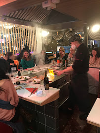 Atmosphère du Restaurant japonais Iwaki à Cachan - n°18