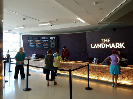 Movie Theater «Landmark Theatres», reviews and photos, 10850 W Pico Blvd, Los Angeles, CA 90064, USA