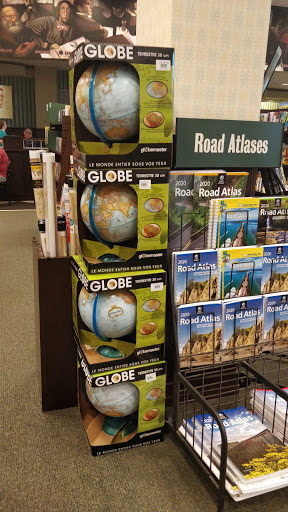 Book Store «Barnes & Noble», reviews and photos, 2540 Futura Park Way, Plainfield, IN 46168, USA