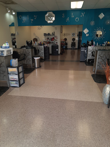 Beauty Salon «Unity Salon», reviews and photos, 1786 Wilma Rudolph Blvd, Clarksville, TN 37040, USA