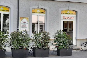 Restaurant Tandoor image