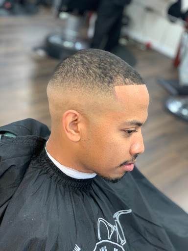 Barber Shop «S&M Dominican Barbershop», reviews and photos, 10122 Colesville Rd, Silver Spring, MD 20901, USA