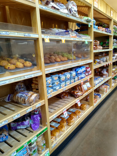 Health Food Store «Sprouts Farmers Market», reviews and photos, 655 Irwin St a, San Rafael, CA 94901, USA