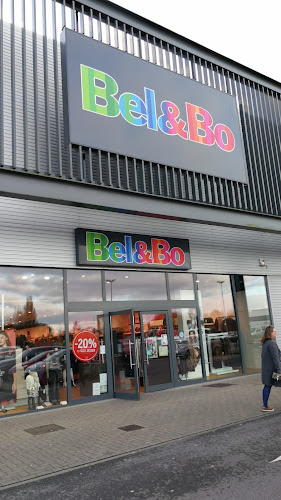 Bel&Bo Merksem - Antwerpen