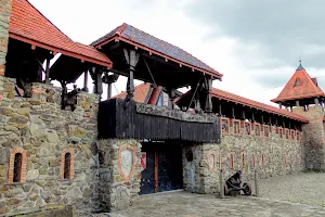 Zamek Stara Baśń image