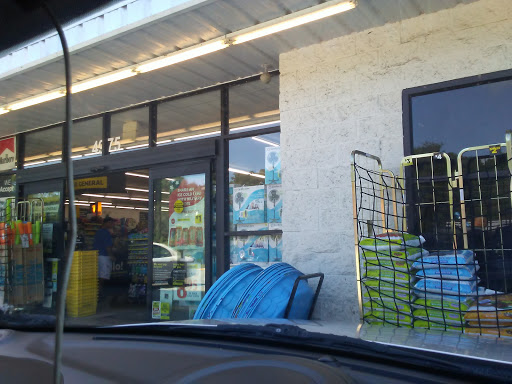 Home Goods Store «Dollar General», reviews and photos, 4970 Commerce Ave, De Leon Springs, FL 32130, USA