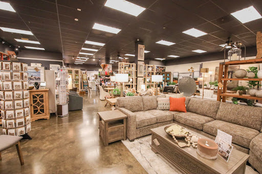 Furniture Store «At Home», reviews and photos, 4120 Dale Rd Suite I, Modesto, CA 95356, USA