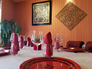 Photo n°74 de La Table du Maroc à Le Mans ()