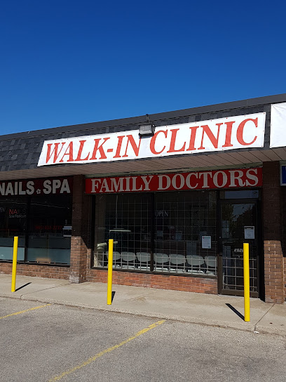 St George Medical and Walk-In Clinic