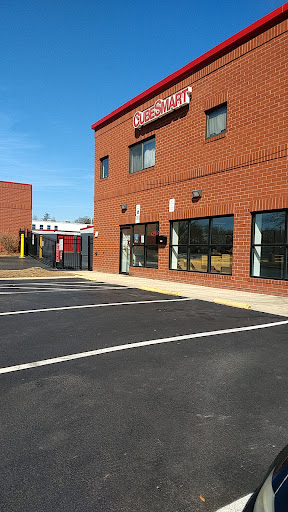 Self-Storage Facility «CubeSmart Self Storage», reviews and photos, 11770 Baltimore Ave, Beltsville, MD 20705, USA