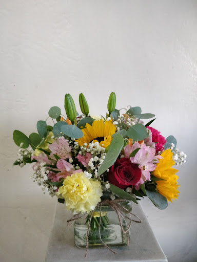 Florist «Kim Florist», reviews and photos, 227 W Las Tunas Dr, San Gabriel, CA 91776, USA