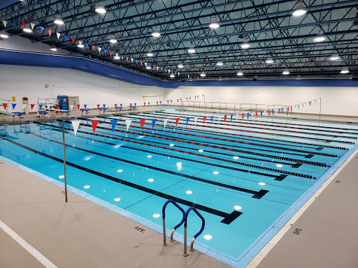 Henley Aquatic Center