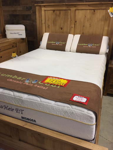 Furniture Store «Barter Post - Furniture & Mattress», reviews and photos, 1115 McCurdy Ave S, Rainsville, AL 35986, USA