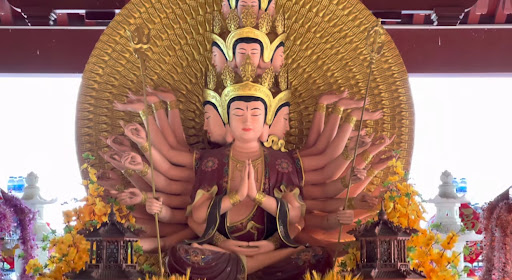 Top 20 mẫu cửa hàng đẹp Huyện Tịnh Biên An Giang 2022