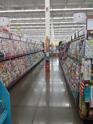 Department Store «Walmart Supercenter», reviews and photos, 3801 Running Brook Farm Blvd, Johnsburg, IL 60051, USA