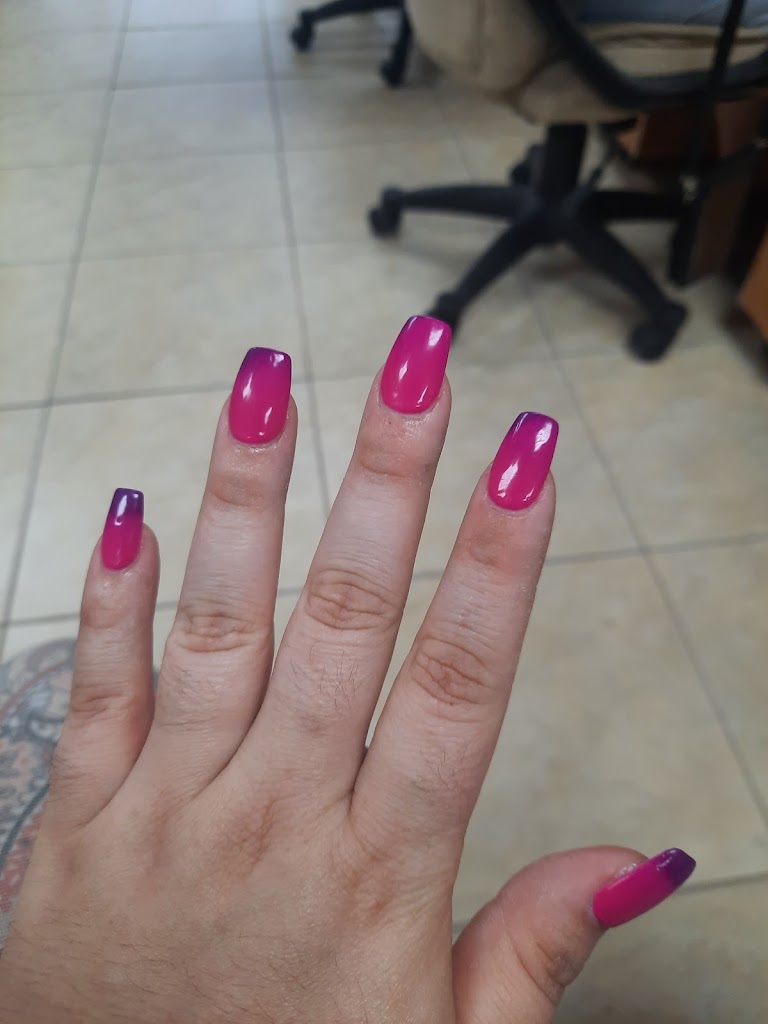 Magic Nails 35640