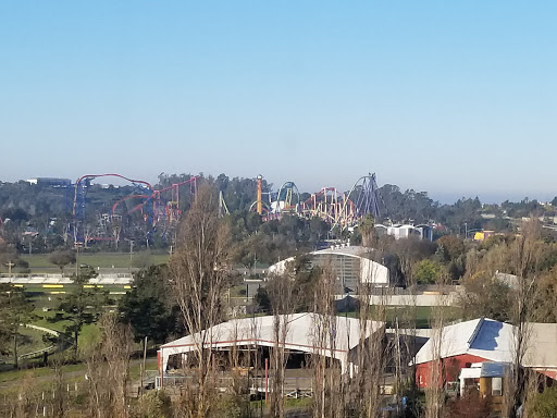 Solano County Fairgrounds image