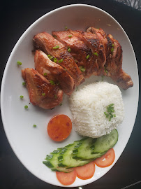 Plats et boissons du Restaurant Le Fumet à Ormesson-sur-Marne - n°10