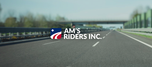 AM's Riders Inc.