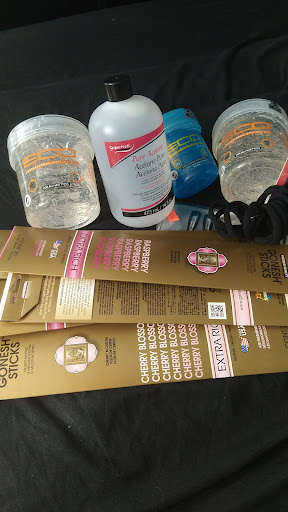 Beauty Supply Store «Hair Master Beauty Supply», reviews and photos, 9751 Walnut St # 120, Dallas, TX 75243, USA