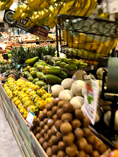 Grocery Store «Whole Foods Market», reviews and photos, 1903 S University Dr, Davie, FL 33324, USA