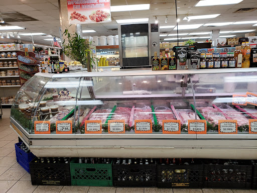 Supermarket «Brighton Bazaar», reviews and photos, 1007 Brighton Beach Ave, Brooklyn, NY 11235, USA