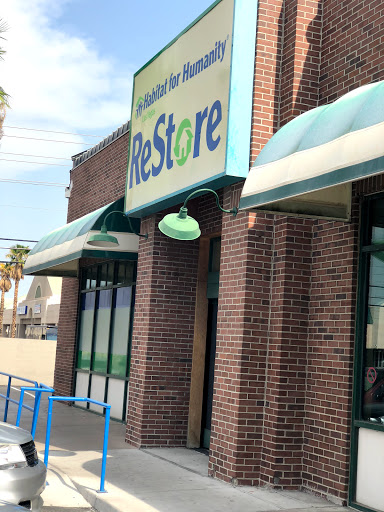 Thrift Store «Habitat For Humanity Las Vegas», reviews and photos