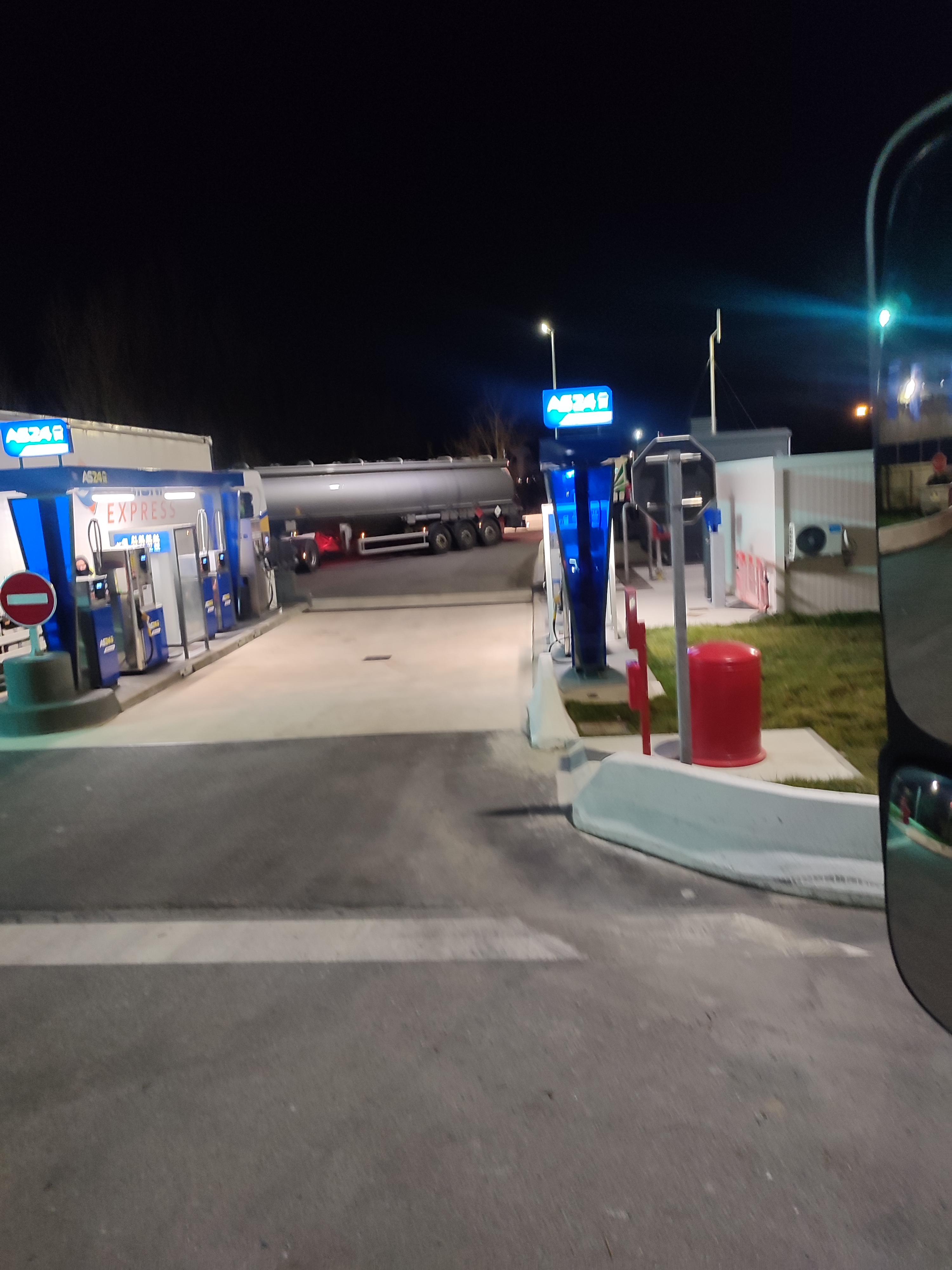 Photo n° 1 de l'avis de Szym.s fait le 27/02/2023 à 18:46