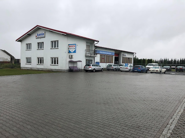 Bosch Car Service Kania