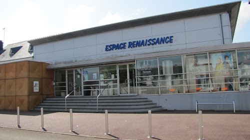 Centre culturel Espace Renaissance Donges