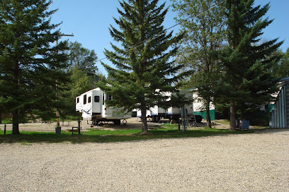 Kenosee Cabins - Kenosee Cabins and Campground