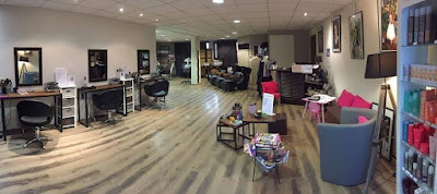 Salon des promenades à Saint-Brieuc
