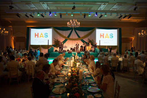 Event Planner «Z Event Company», reviews and photos, 508 Metairie Rd, Metairie, LA 70005, USA